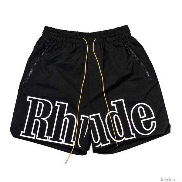 designer mens shorts rhude shorts mens short beach mesh street sweatpants basketball men limited swim knee length hip hop high sports traini, White;black
designer mens shorts rhude shorts mens short beach mesh street sweatpants basketball men limited swim knee length hip hop high sports traini, White;black