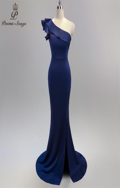 one shoulder style backless evening prom slit side open mermaid party dress vestido de festa vintage robe longue 2011197874994, White;black
one shoulder style backless evening prom slit side open mermaid party dress vestido de festa vintage robe longue 2011197874994, White;black