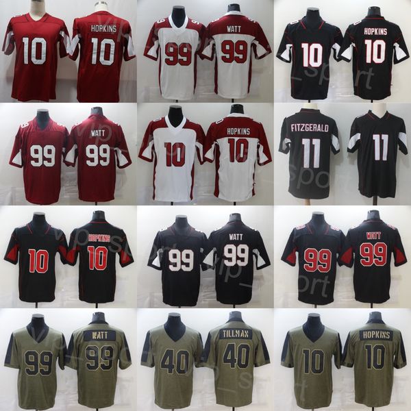 mans 99 jj watt football jersey retro 40 pat tillman 10 deandre hopkins uniform turn back the clock for sport fans army green salute to serv, Black;red
mans 99 jj watt football jersey retro 40 pat tillman 10 deandre hopkins uniform turn back the clock for sport fans army green salute to serv, Black;red