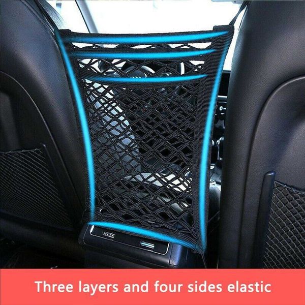 barriers 3 layer car organizer standard between mesh storage net with pockets front seat dog barrier for cars trucks r230815
barriers 3 layer car organizer standard between mesh storage net with pockets front seat dog barrier for cars trucks r230815