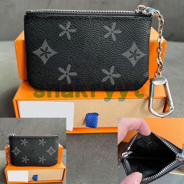 luxury women men passport holders wallet card holder classic keychain mirror quality genuine leather designer zipper key wallets coin purses, Red;black
luxury women men passport holders wallet card holder classic keychain mirror quality genuine leather designer zipper key wallets coin purses, Red;black