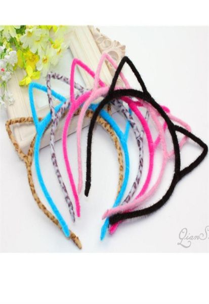 fashion plush girl cat ear headband multicolor modeling thin hairband little devil pressed hair accessories ab7449104566, Silver
fashion plush girl cat ear headband multicolor modeling thin hairband little devil pressed hair accessories ab7449104566, Silver