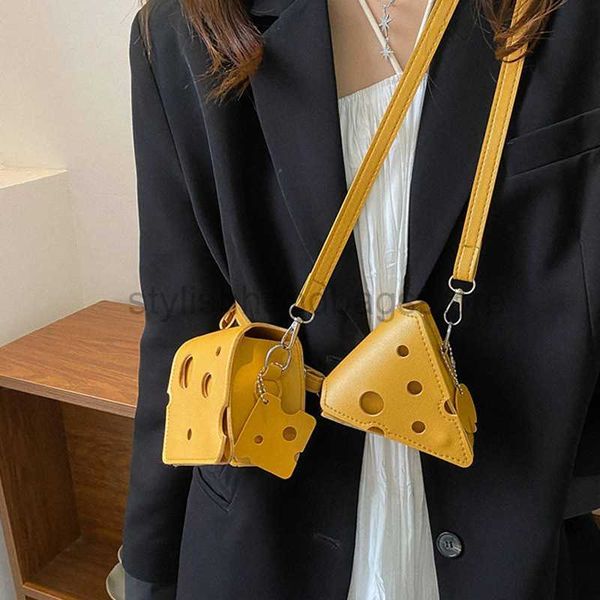 cross body 2023 new fashion trend cute mini hole cheese triangle lipstick earphones cross body change small square bagstylishhandbagsstore
cross body 2023 new fashion trend cute mini hole cheese triangle lipstick earphones cross body change small square bagstylishhandbagsstore