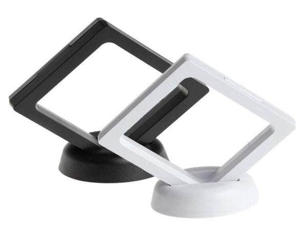 77cm floating suspended display case pet membrane acrylic coins gems jewellery stand holder box ys2223128510, Black
77cm floating suspended display case pet membrane acrylic coins gems jewellery stand holder box ys2223128510, Black