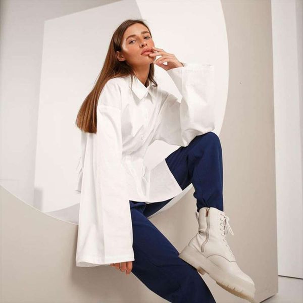 title white blouse womens blouses spring fashion design asymmetrical waist long sleeved women
title white blouse womens blouses spring fashion design asymmetrical waist long sleeved women