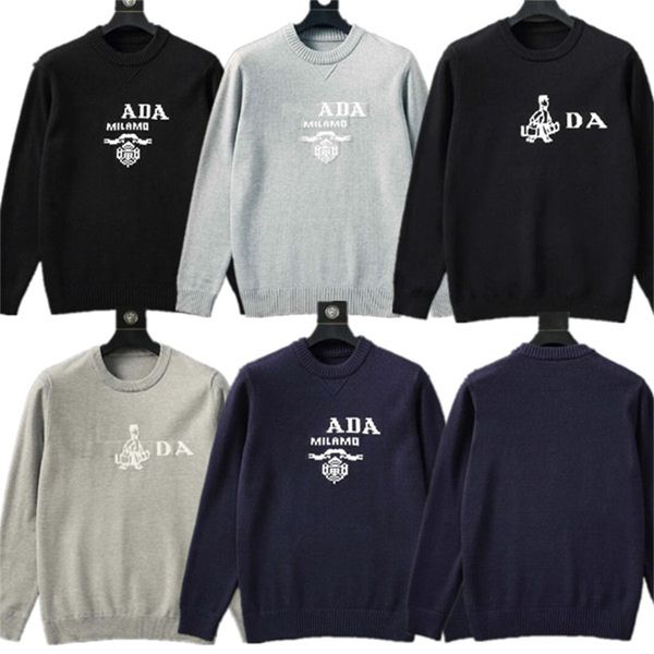 sweater hoodie men's designer allover letter quality tech fleeces sweaters printed otton knit crewneck men women letter paris sportswea, White;black
sweater hoodie men's designer allover letter quality tech fleeces sweaters printed otton knit crewneck men women letter paris sportswea, White;black