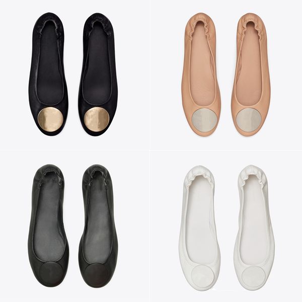 claire ballet flat shoes designer womens dress shoes boarding shoes dance shoes driving shoes casual shoes soft sheepskin rubber loafers, Black
claire ballet flat shoes designer womens dress shoes boarding shoes dance shoes driving shoes casual shoes soft sheepskin rubber loafers, Black