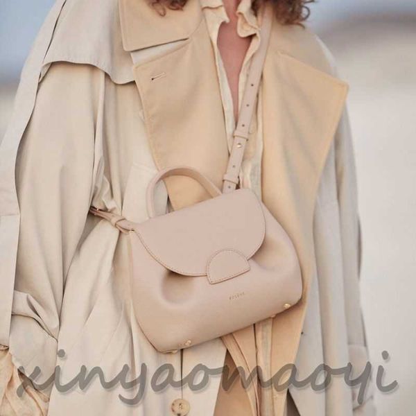 polene nude white french light luxury brand small shoulder bag, crossbody bag, tote bag, niche designer bag, poleno layer cowhide women'
polene nude white french light luxury brand small shoulder bag, crossbody bag, tote bag, niche designer bag, poleno layer cowhide women'