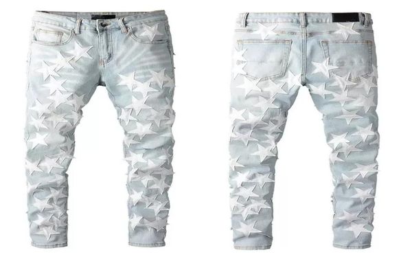 mens skinny jeans for man pants designer jeans grey rip denim biker paint distress pant bone slim fit stretch motorcycle star hall1539581, Blue
mens skinny jeans for man pants designer jeans grey rip denim biker paint distress pant bone slim fit stretch motorcycle star hall1539581, Blue