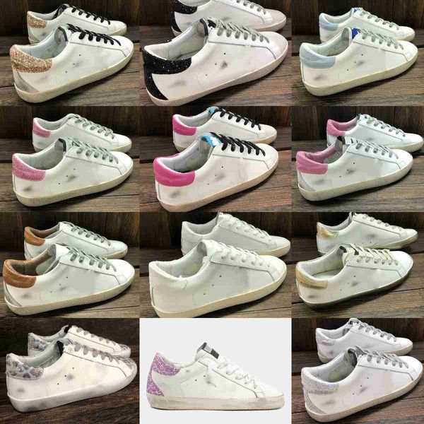 luxury italy superstar sneakers golden women casual shoes designer sequin classic white do-old dirty fashion men tennis
luxury italy superstar sneakers golden women casual shoes designer sequin classic white do-old dirty fashion men tennis