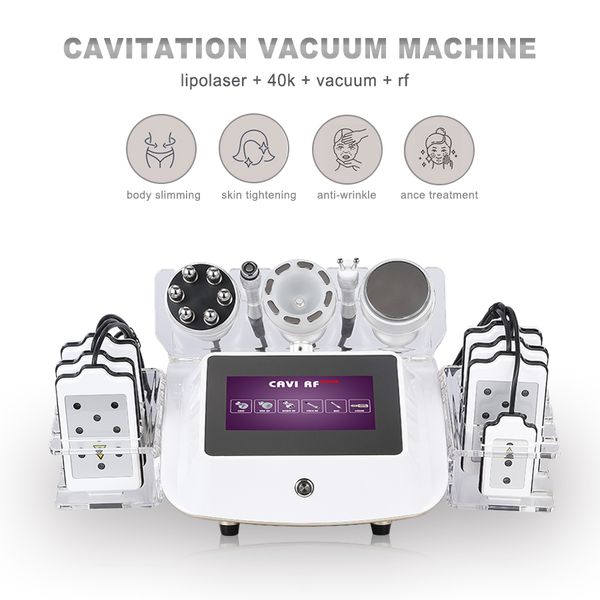 ultrasonic cavitation fat slimming machine body contouring lipo laser loss radio frequency skin tightening beauty equipment
ultrasonic cavitation fat slimming machine body contouring lipo laser loss radio frequency skin tightening beauty equipment