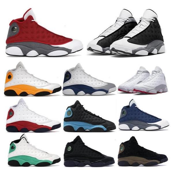 men basketball shoes jumpman 13 13s wolf grey flint obsidian powder university royal blue white lucky green 2023 designer trainers sneakers
men basketball shoes jumpman 13 13s wolf grey flint obsidian powder university royal blue white lucky green 2023 designer trainers sneakers