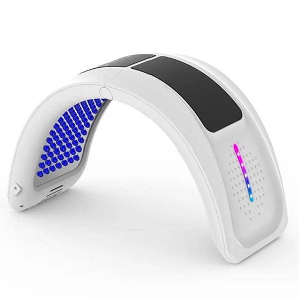 wholesale folding 7 color light led facial skin care machine led light therapy equipment for aesthetician bed
wholesale folding 7 color light led facial skin care machine led light therapy equipment for aesthetician bed