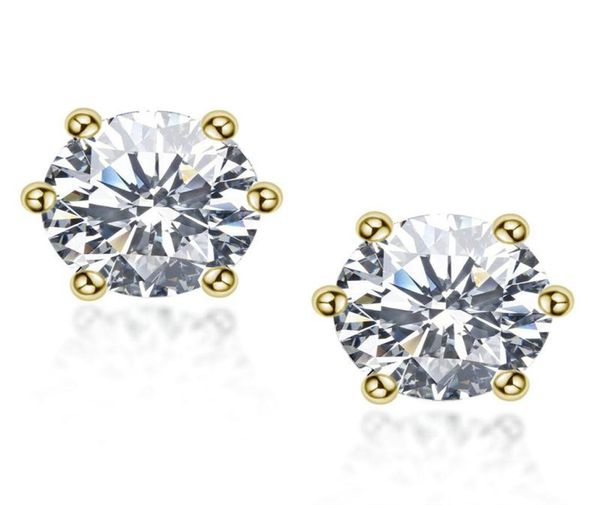 sterling silver s925 1ctpair moissanite diamond earring women wedding engagement earrings dvvs1 18k white gold plated hip hop9166147, Golden;silver
sterling silver s925 1ctpair moissanite diamond earring women wedding engagement earrings dvvs1 18k white gold plated hip hop9166147, Golden;silver