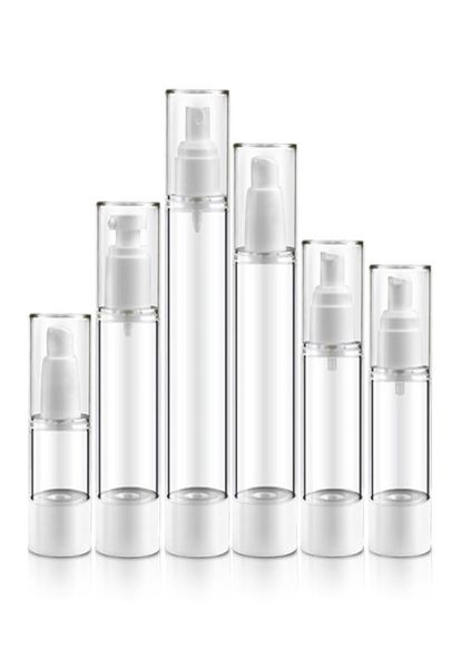 empty plastic cosmetic bottle refillable portable mini travel perfume bottle airless pump vacuum liquid bottles 15ml 30ml 50ml9521858
empty plastic cosmetic bottle refillable portable mini travel perfume bottle airless pump vacuum liquid bottles 15ml 30ml 50ml9521858
