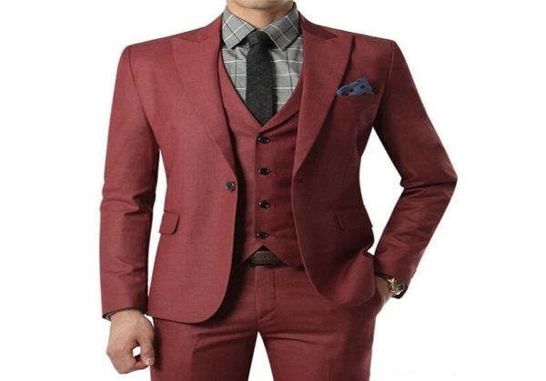 wine red suit custom made wedding suits with pants mens tuxedos grooms shawl black lapel one button jacketpantsvesttie cy038435025, Black;gray
wine red suit custom made wedding suits with pants mens tuxedos grooms shawl black lapel one button jacketpantsvesttie cy038435025, Black;gray