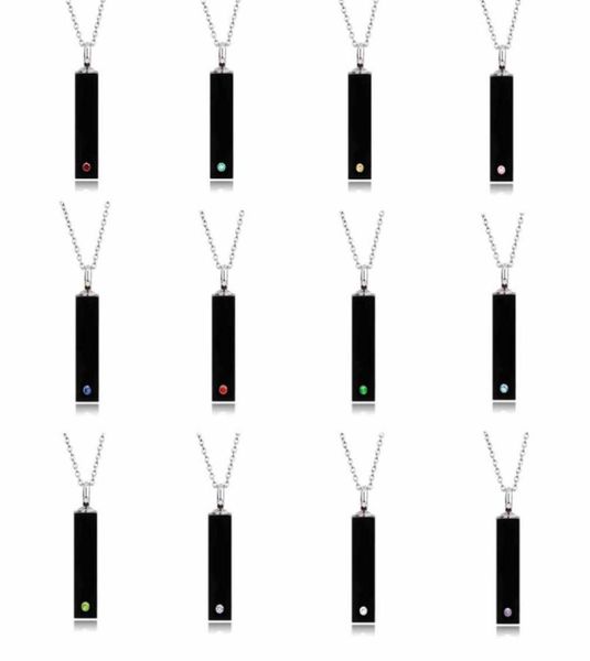 fashion black cube cremation jewelry urn for ashes keepsakes stainless steel crystal pendant urn pendant engraving necklace91705959685415, Silver
fashion black cube cremation jewelry urn for ashes keepsakes stainless steel crystal pendant urn pendant engraving necklace91705959685415, Silver