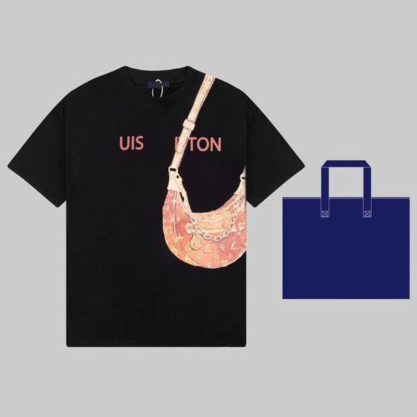 2023ss hip hop muscle fit curved hem white cotton custom printing men women t shirt casual quantity trend short sleeve sweatshirt 8d6d305, Black;brown
2023ss hip hop muscle fit curved hem white cotton custom printing men women t shirt casual quantity trend short sleeve sweatshirt 8d6d305, Black;brown