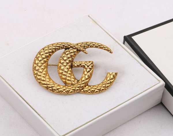 famous classic gold brand luxury desinger brooch women rhinestone letters big brooches suit pin fashion metal jewelry clothing dec1134323, Gray
famous classic gold brand luxury desinger brooch women rhinestone letters big brooches suit pin fashion metal jewelry clothing dec1134323, Gray