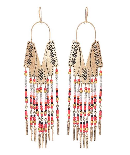 elegant bohemia retro style handmade dangle earrings long tassel style pendant silver copper plated earrings jewelry7400544
elegant bohemia retro style handmade dangle earrings long tassel style pendant silver copper plated earrings jewelry7400544