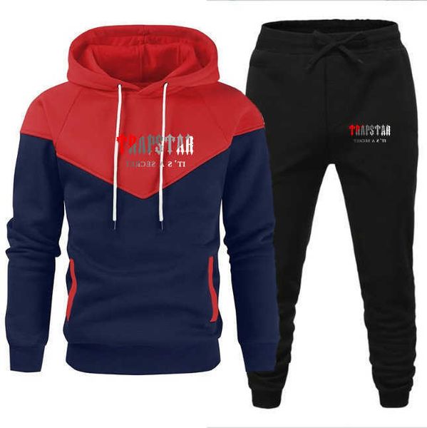 trapstar brand tracksuit classic embroidery mens hoodie sportswear men's warm set loose trapstar hoodies sweatshirtjff6, Black
trapstar brand tracksuit classic embroidery mens hoodie sportswear men's warm set loose trapstar hoodies sweatshirtjff6, Black