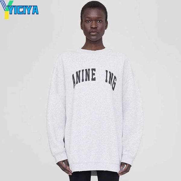 yiciya hoodie ab brand letter printing sweatshirt women clothing winter hoodies long sleeve sweater y2k hood designer fashion, Black
yiciya hoodie ab brand letter printing sweatshirt women clothing winter hoodies long sleeve sweater y2k hood designer fashion, Black