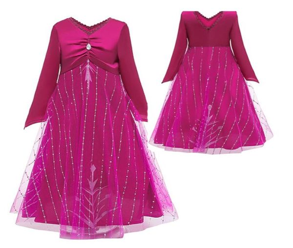 girls snow queen dresses shinning snowflake printed diamonds embossed mesh lace collar fuchsia pajama dress cosplay party costume 4512112, Blue
girls snow queen dresses shinning snowflake printed diamonds embossed mesh lace collar fuchsia pajama dress cosplay party costume 4512112, Blue