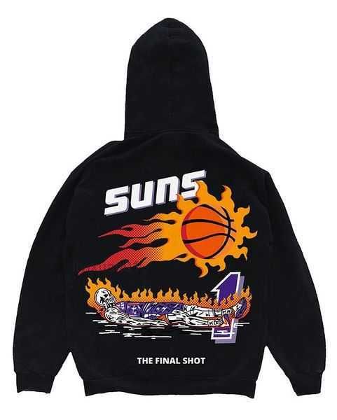 warren lotas high street suns basketball warm hooded mens womens fashion streetwear pullover sweatshirts loose clothing 7n9b, Black
warren lotas high street suns basketball warm hooded mens womens fashion streetwear pullover sweatshirts loose clothing 7n9b, Black