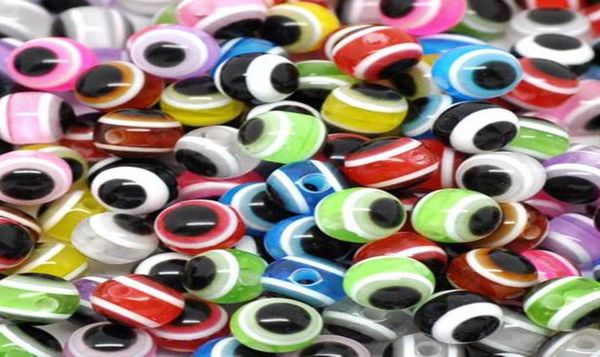 evil eye beads 200pcslot good loose 8mm glass resin for making necklaces bracelet jewelry findings8499658, Black
evil eye beads 200pcslot good loose 8mm glass resin for making necklaces bracelet jewelry findings8499658, Black