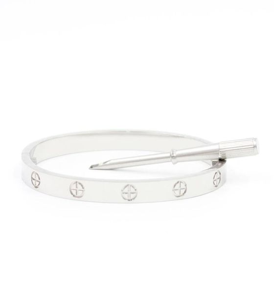 love screw bracelets cuff bracelet luxury jewelry couple bangle classic 50 stainless steel silver never fade not allergic9759061, White
love screw bracelets cuff bracelet luxury jewelry couple bangle classic 50 stainless steel silver never fade not allergic9759061, White