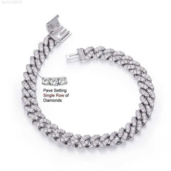 smn52 selling 925 sterling silver jewellery 8mm pass diamond tester iced out hip hop vvs1 moissanite cuban chain necklace
smn52 selling 925 sterling silver jewellery 8mm pass diamond tester iced out hip hop vvs1 moissanite cuban chain necklace
