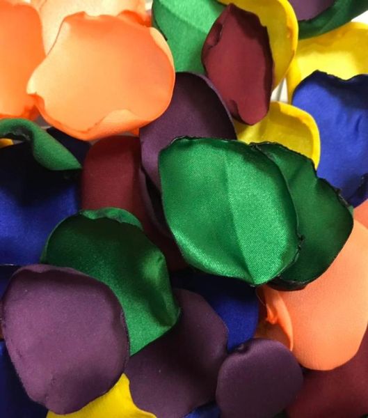 mixed color petals for weddings punkrock wedding flower girl rose petal 100 pieces lot real image2317383
mixed color petals for weddings punkrock wedding flower girl rose petal 100 pieces lot real image2317383