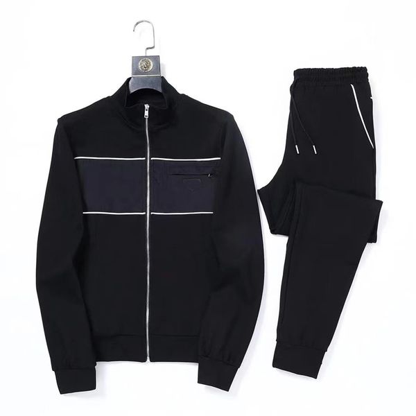 men's tracksuits designer sports suit velvet casual sportswear suit mens european fashion two piece set couple suit-gf3, Gray
men's tracksuits designer sports suit velvet casual sportswear suit mens european fashion two piece set couple suit-gf3, Gray