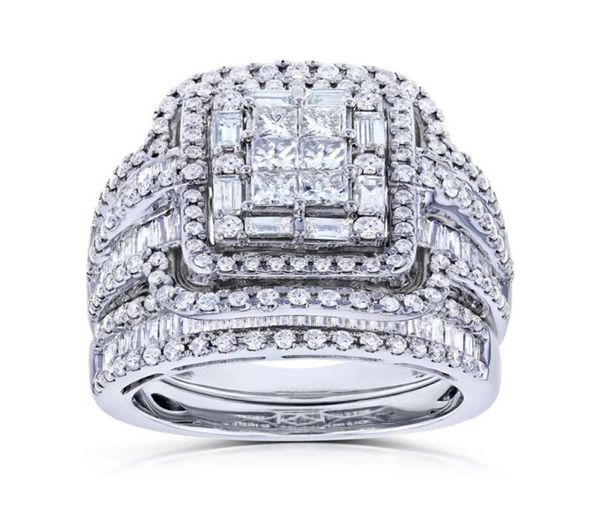 2020 full bling crystal zircon wedding rings for women cubic zirconia silver color large engagement ring8144179, Slivery;golden
2020 full bling crystal zircon wedding rings for women cubic zirconia silver color large engagement ring8144179, Slivery;golden
