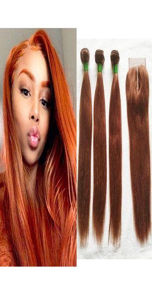 brazilian human hair weave color 33 bundles with closure peruvian malaysian dark auburn straight hair weave 3 bundles with 4x4 lac6858687, Black;brown
brazilian human hair weave color 33 bundles with closure peruvian malaysian dark auburn straight hair weave 3 bundles with 4x4 lac6858687, Black;brown