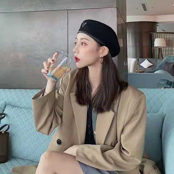 luxury designer hat embroidered baseball cap female summer casual casquette hundred take sun protection sun hat designer bucket hat for wome, Blue;gray
luxury designer hat embroidered baseball cap female summer casual casquette hundred take sun protection sun hat designer bucket hat for wome, Blue;gray