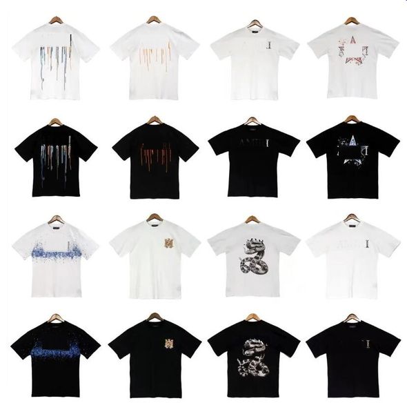 designer mens t-shirts letter embroidery colorful speckle graffiti letter banner print t-shirts high street fashion brand t-shirts couples c, White;black
designer mens t-shirts letter embroidery colorful speckle graffiti letter banner print t-shirts high street fashion brand t-shirts couples c, White;black