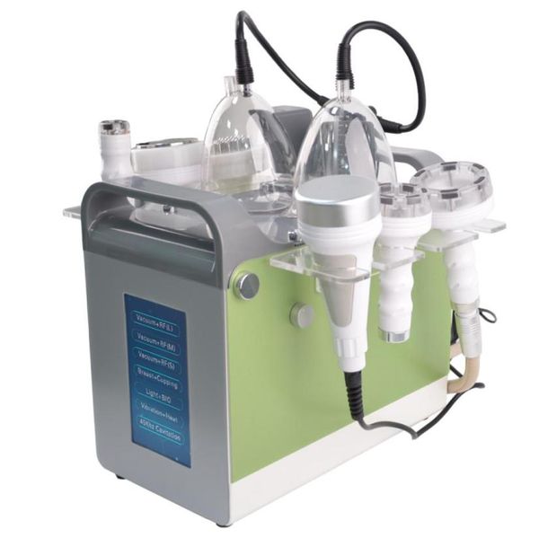 vacuum rf therapy massage slimming bust enlarger breast enhancement body shaping lifting home use health care machine7392606
vacuum rf therapy massage slimming bust enlarger breast enhancement body shaping lifting home use health care machine7392606