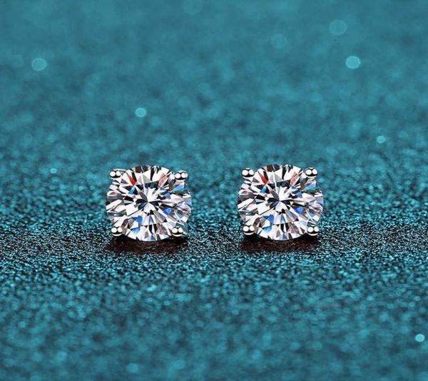 boeycjr 925 classic silver 05115ct f color vvs fine jewelry diamond stud earring with certificate for women gift 2106099761944, Golden;silver
boeycjr 925 classic silver 05115ct f color vvs fine jewelry diamond stud earring with certificate for women gift 2106099761944, Golden;silver
