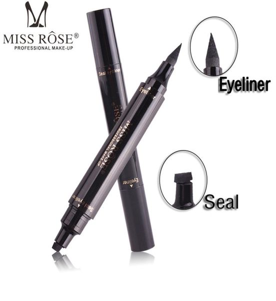 miss rose winged eyeliner stamp dual ended liquid eye liner pen waterproof smudge proof long lasting eyeliners pencil vamp style2934395
miss rose winged eyeliner stamp dual ended liquid eye liner pen waterproof smudge proof long lasting eyeliners pencil vamp style2934395