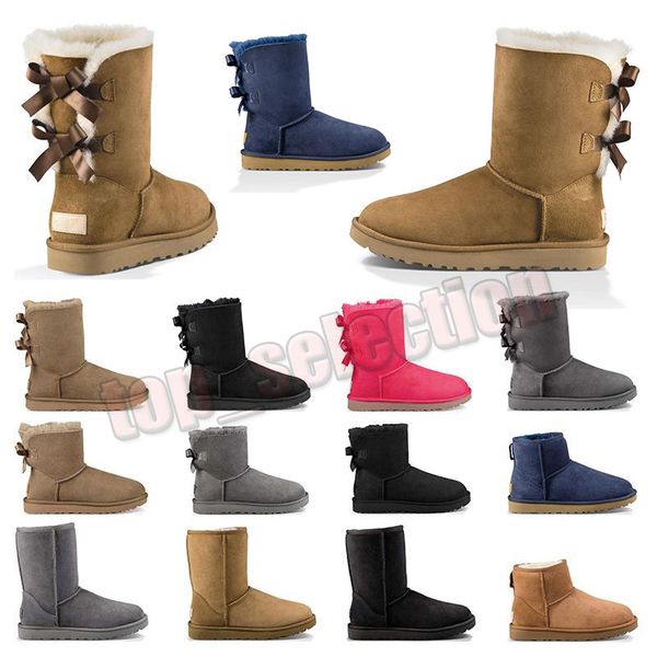 winter snow luxury uggly boot designer fashion women shoes boots winter full fur leather ankle booties chestnut black grey blue platform out
winter snow luxury uggly boot designer fashion women shoes boots winter full fur leather ankle booties chestnut black grey blue platform out