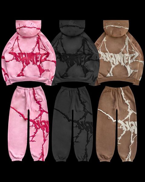 fashion designer couple men women hoodie y2k oversize full zip up hip hop streetwear vintage puff print sweatshirts autumn winter top, Black
fashion designer couple men women hoodie y2k oversize full zip up hip hop streetwear vintage puff print sweatshirts autumn winter top, Black