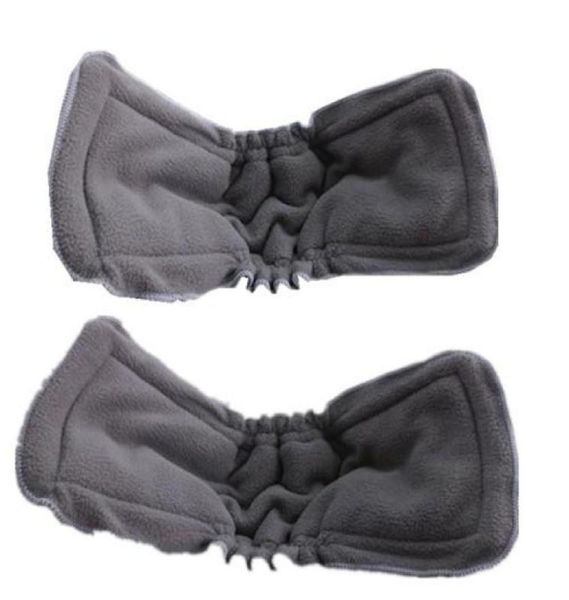 naughty baby charcoal bamboo 5pcs 5 layers32 reusable baby cloth diaper pads nappies inserts5270664
naughty baby charcoal bamboo 5pcs 5 layers32 reusable baby cloth diaper pads nappies inserts5270664