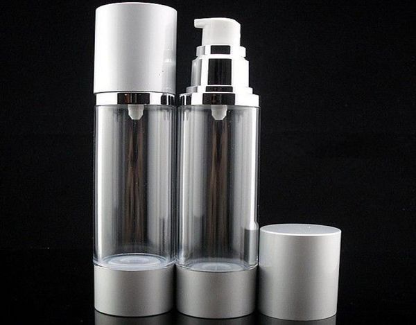 50ml refillable empty pump makeup bottle portable face cream bottle jars cosmetic container skin care tools accessories travel plies 10pc589
50ml refillable empty pump makeup bottle portable face cream bottle jars cosmetic container skin care tools accessories travel plies 10pc589