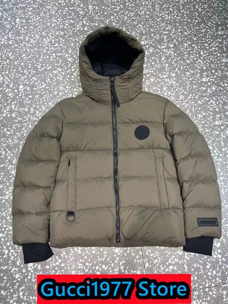 2023 new winter women's down jacket women's thickened warm jacket leisure women's outdoor jacket new designer men's jack, Black
2023 new winter women's down jacket women's thickened warm jacket leisure women's outdoor jacket new designer men's jack, Black