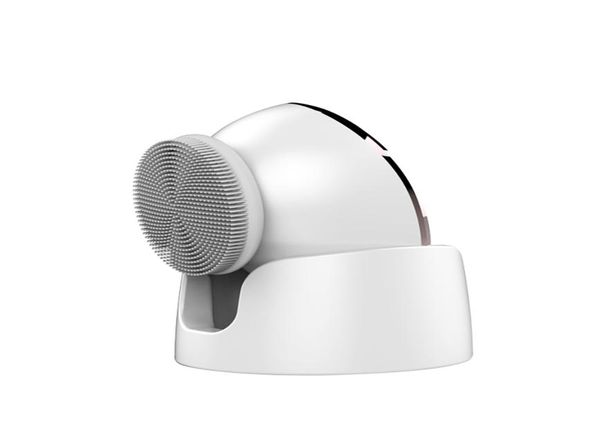 silicone waterproof vibrating face massager 45 degree heating facial skin cleansing brush8353893
silicone waterproof vibrating face massager 45 degree heating facial skin cleansing brush8353893