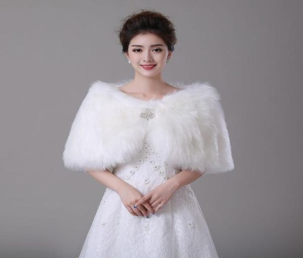 2016 faux fur bridal wraps jackets bolero stole evening winter wedding prom coats capes champagne red white ivory accessorie8712551
2016 faux fur bridal wraps jackets bolero stole evening winter wedding prom coats capes champagne red white ivory accessorie8712551