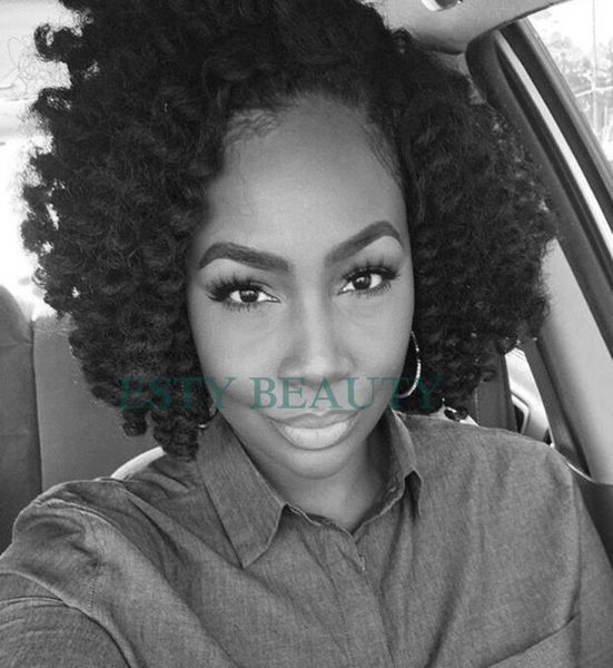 8 inch pure color jumpy wand curl crochet braids 11 roots jamaican bounce synthetic crochet hair extension for women6550226, Black
8 inch pure color jumpy wand curl crochet braids 11 roots jamaican bounce synthetic crochet hair extension for women6550226, Black