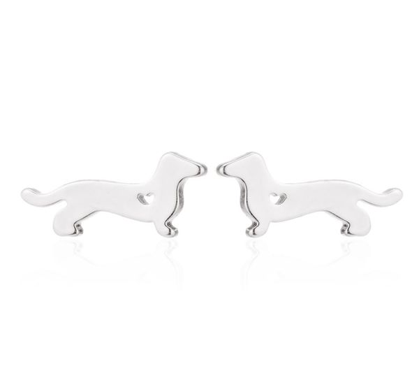 dachshund stud heart earrings dog mom gifts cute dachshund gifts for women1067581, Golden;silver
dachshund stud heart earrings dog mom gifts cute dachshund gifts for women1067581, Golden;silver