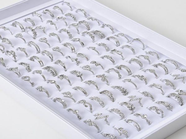 crystal silver golden copper finger jewelry rings for women wedding rings party gift size 6 to 109561022, Golden;silver
crystal silver golden copper finger jewelry rings for women wedding rings party gift size 6 to 109561022, Golden;silver